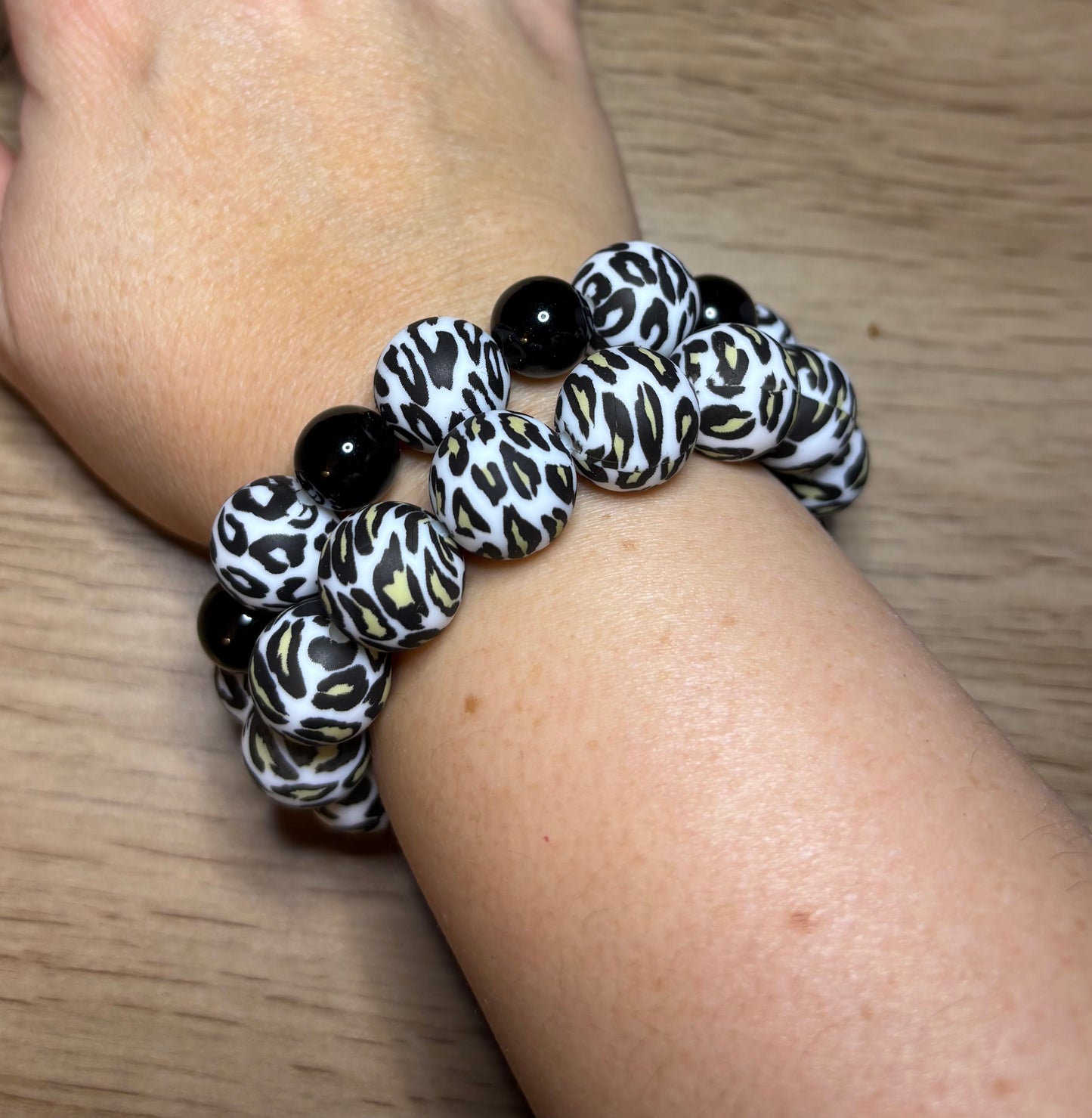 A_Bracelet Dakar Black