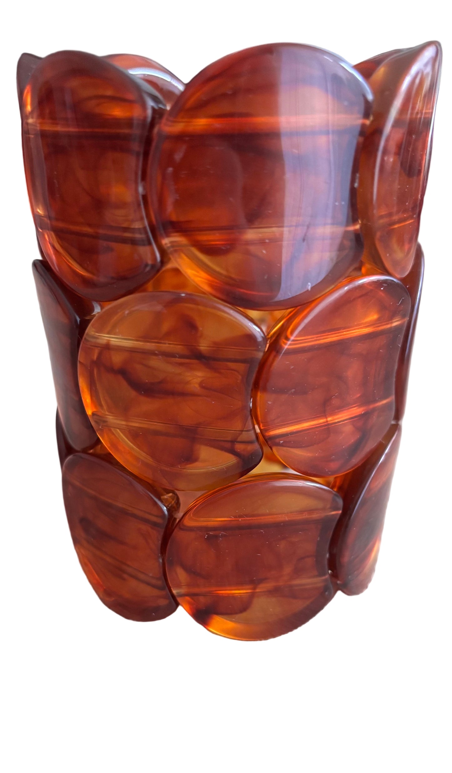 Bracelet Palet Marron