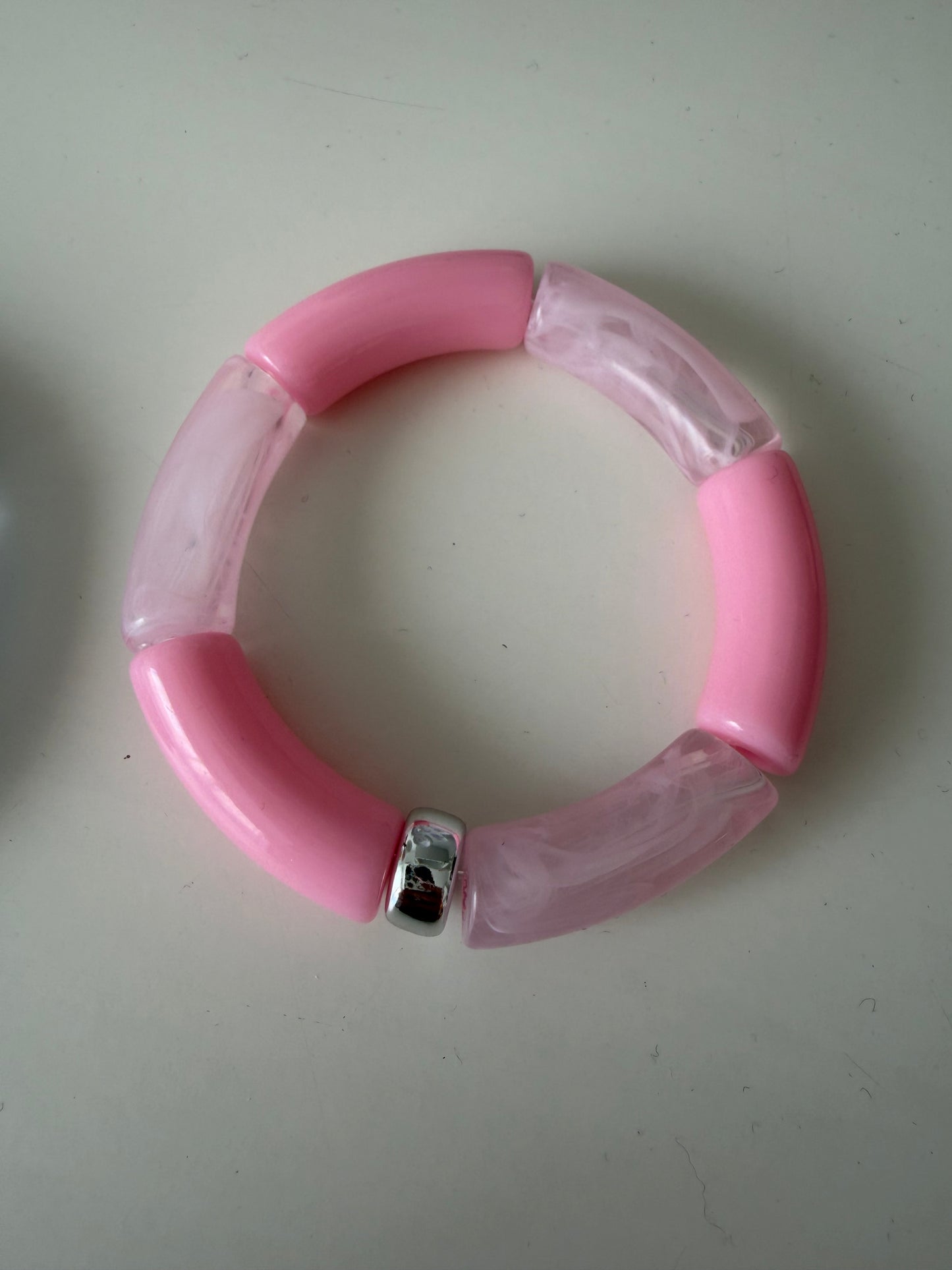 A_Bracelet Curve Pastel GM