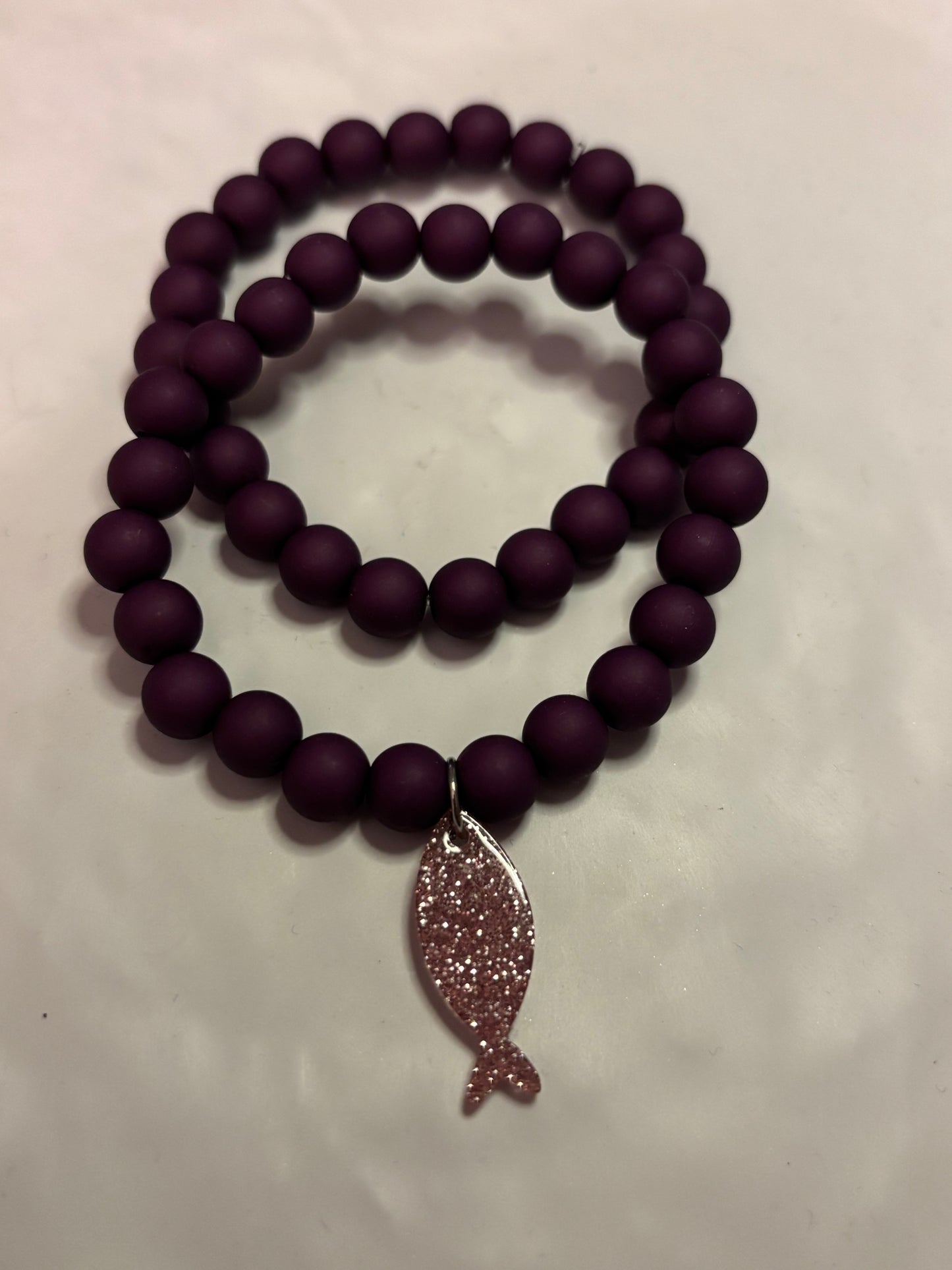 A_Bracelet Ariel Prune