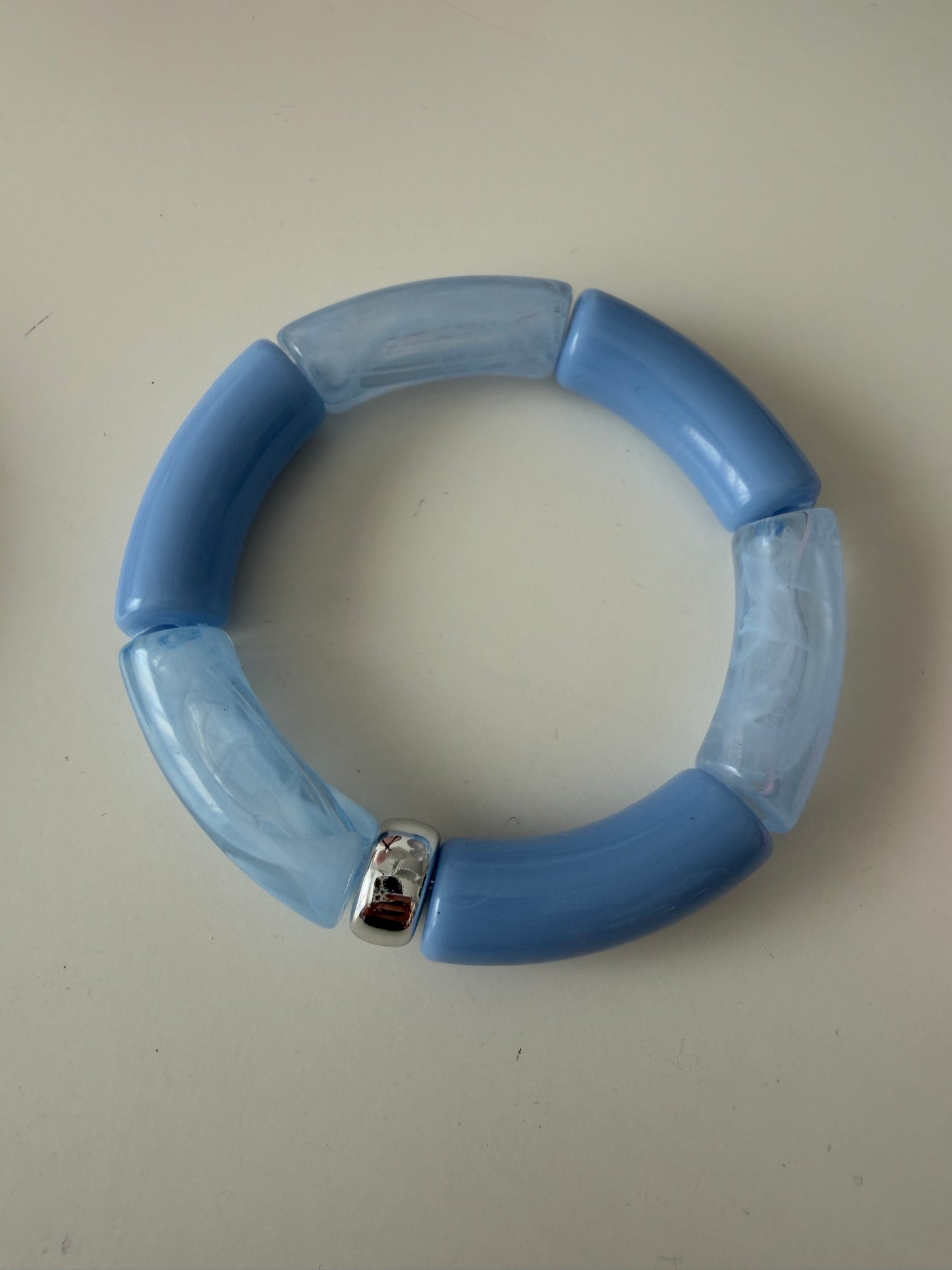 A_Bracelet Curve Pastel GM