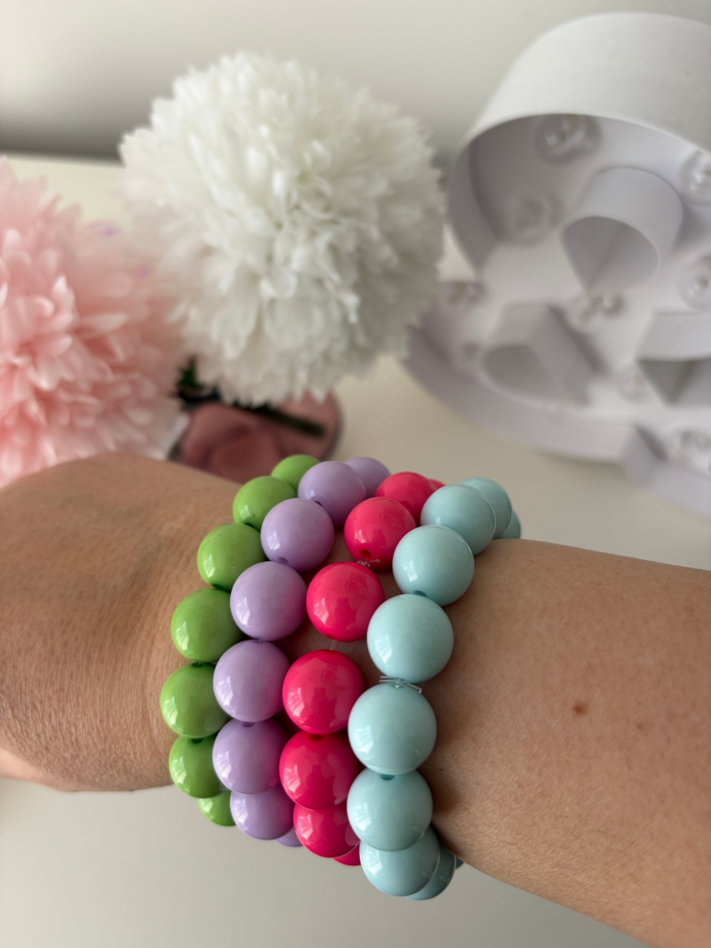 A_Bracelets Burano