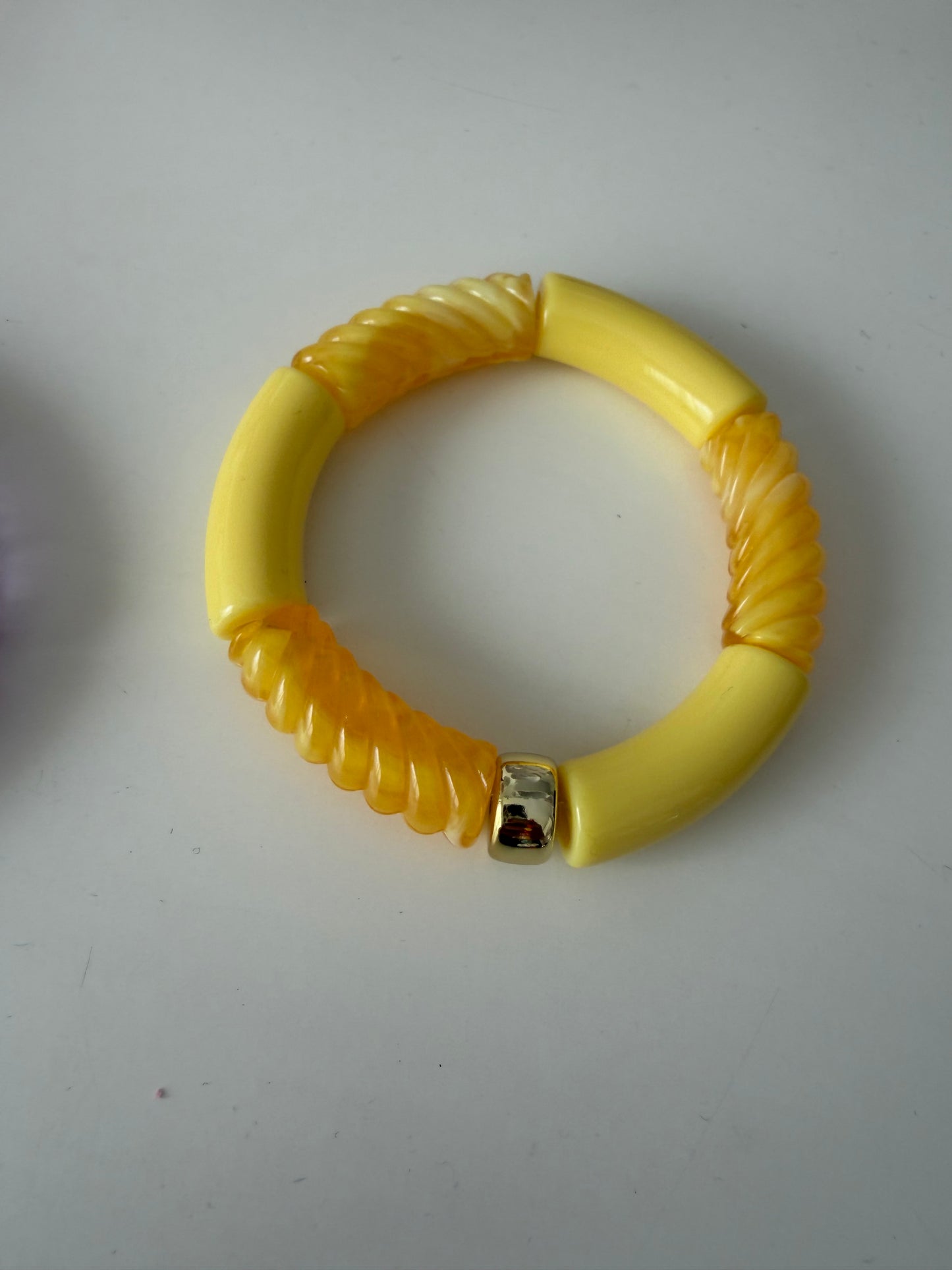 A_Bracelet Curve Torsadé GM