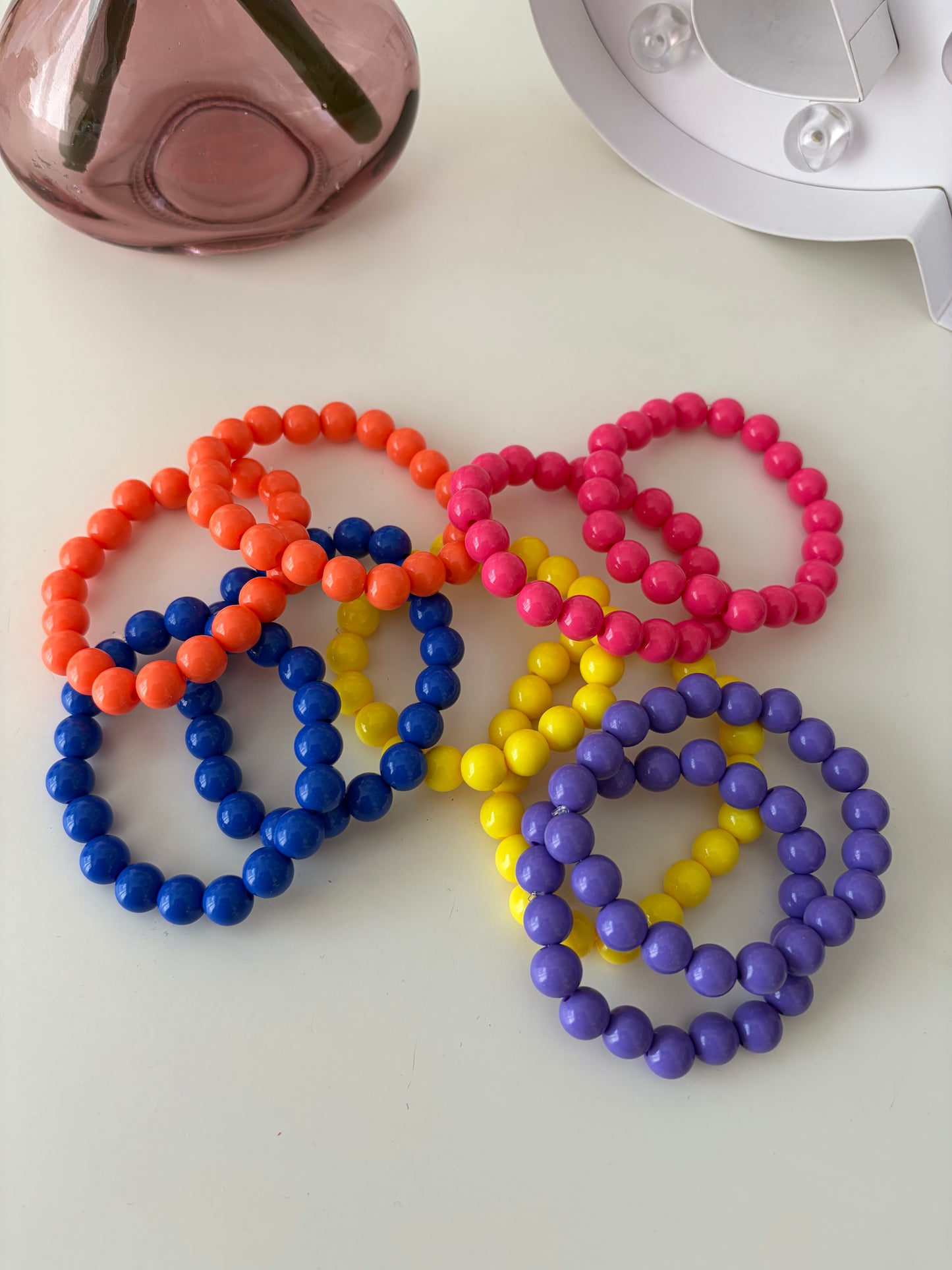 A_Bracelets Havana