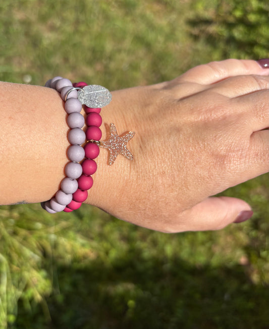 Bracelet Conchiglia Silver