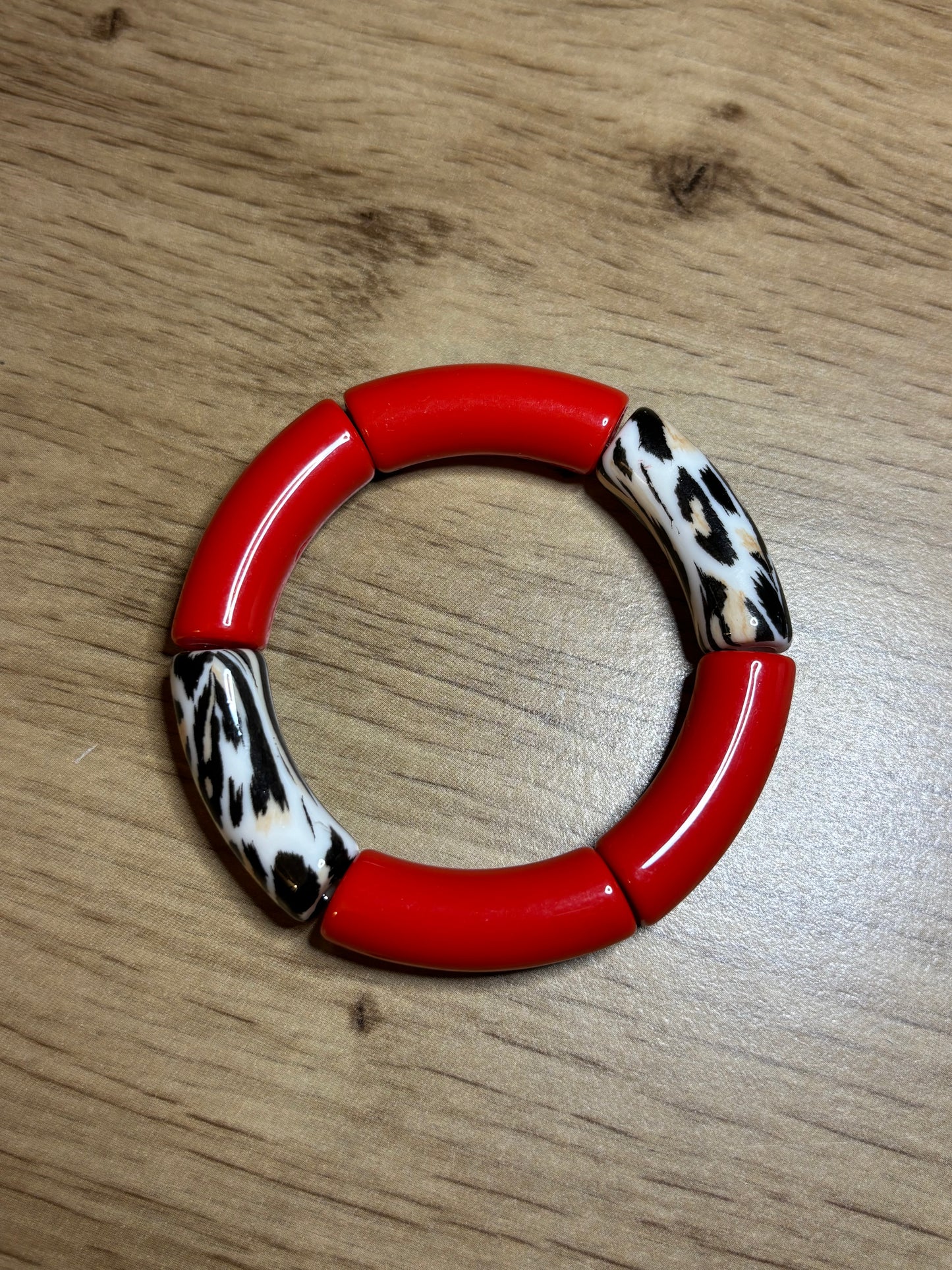 A_Bracelet Curve Nairobi Léo