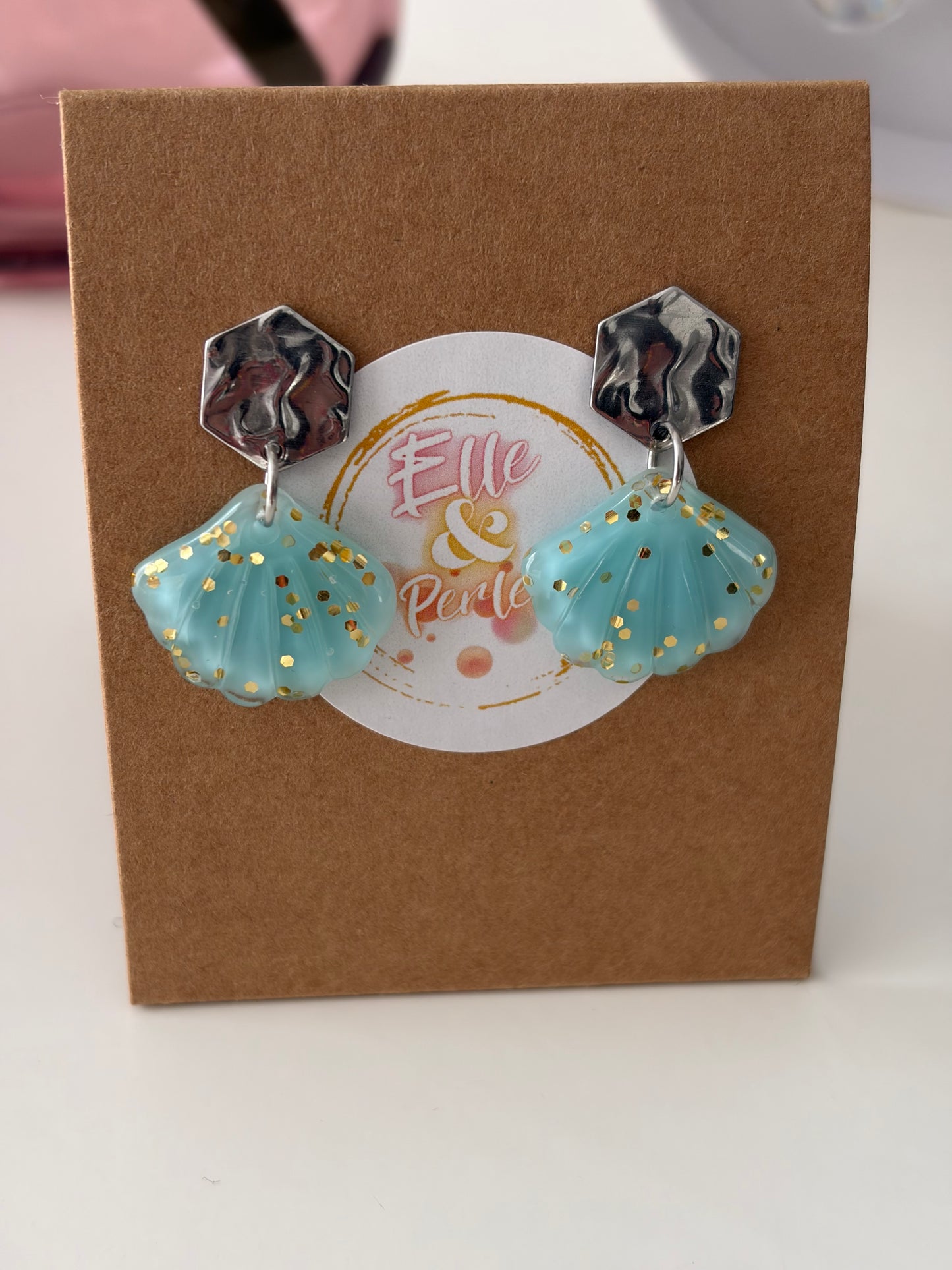 C_Boucles d’oreilles Venisia