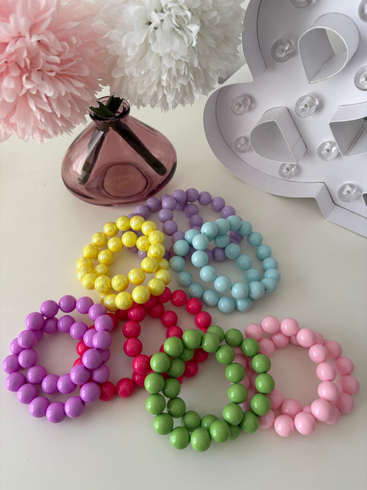 A_Bracelets Burano