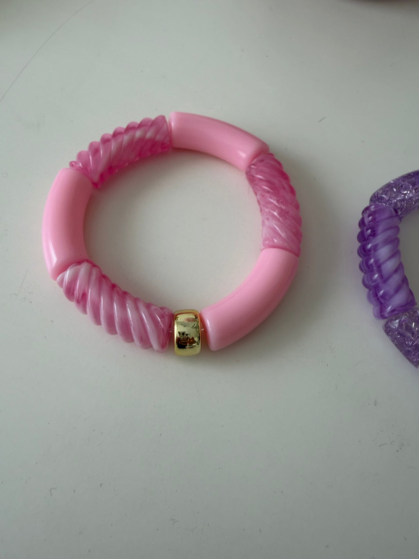A_Bracelet Curve Torsadé GM