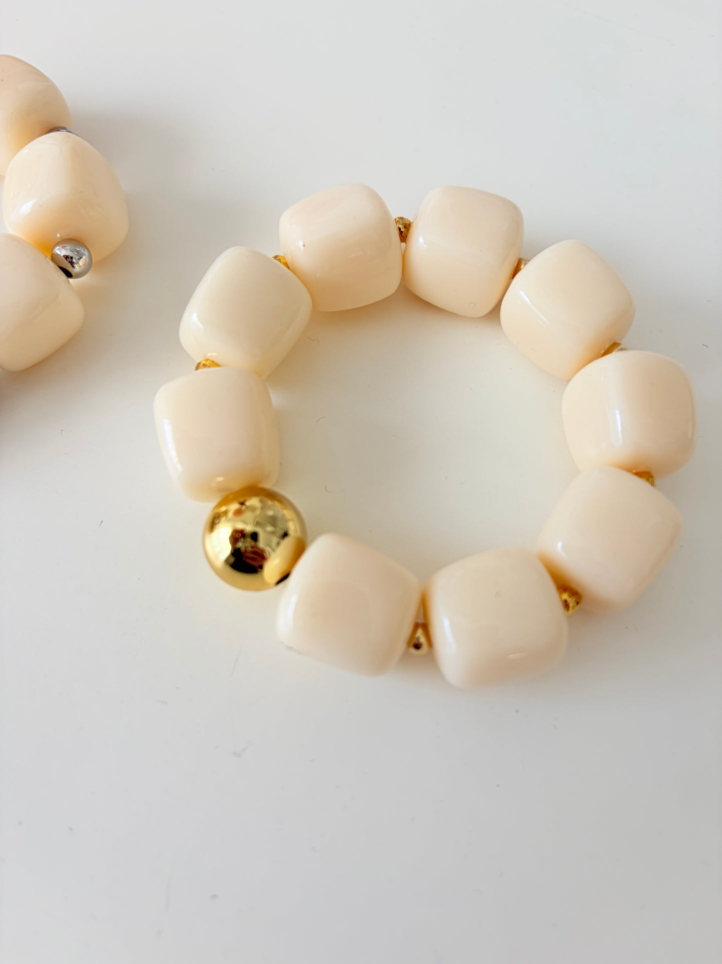 A_Bracelet Côme Beige