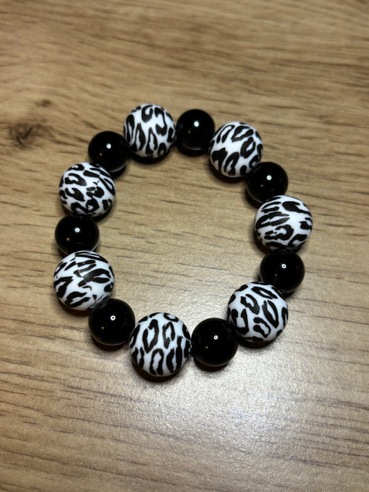 Bracelet Dakar Black