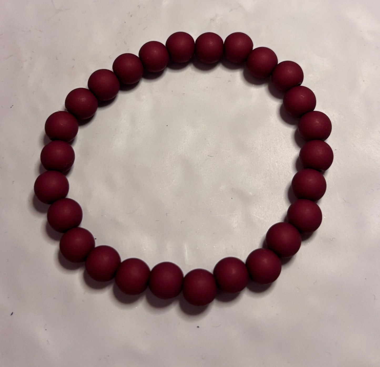 A_Bracelets Ubud Bordeaux