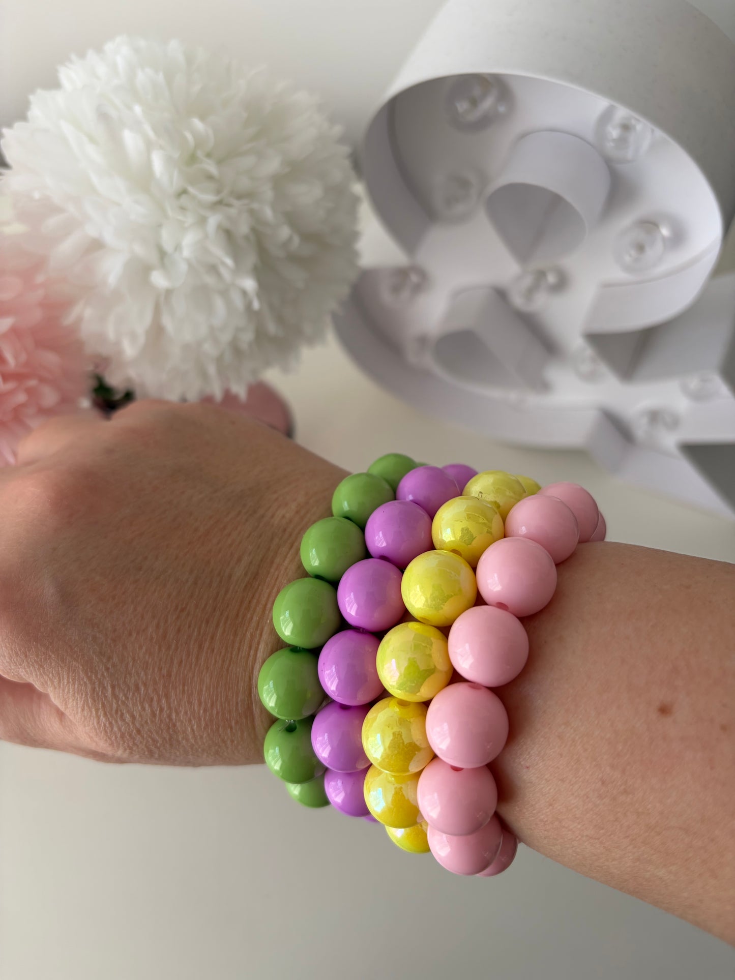 A_Bracelets Burano