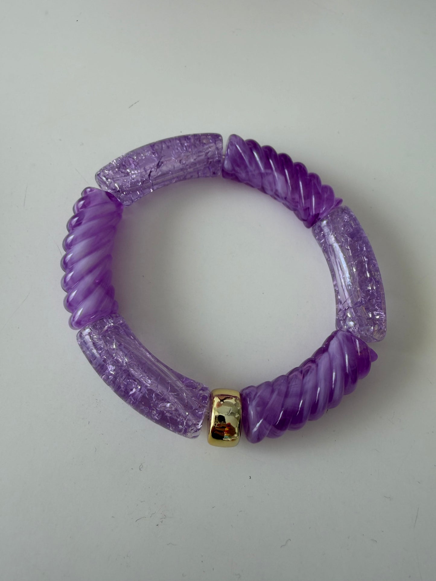 A_Bracelet Curve Torsadé GM